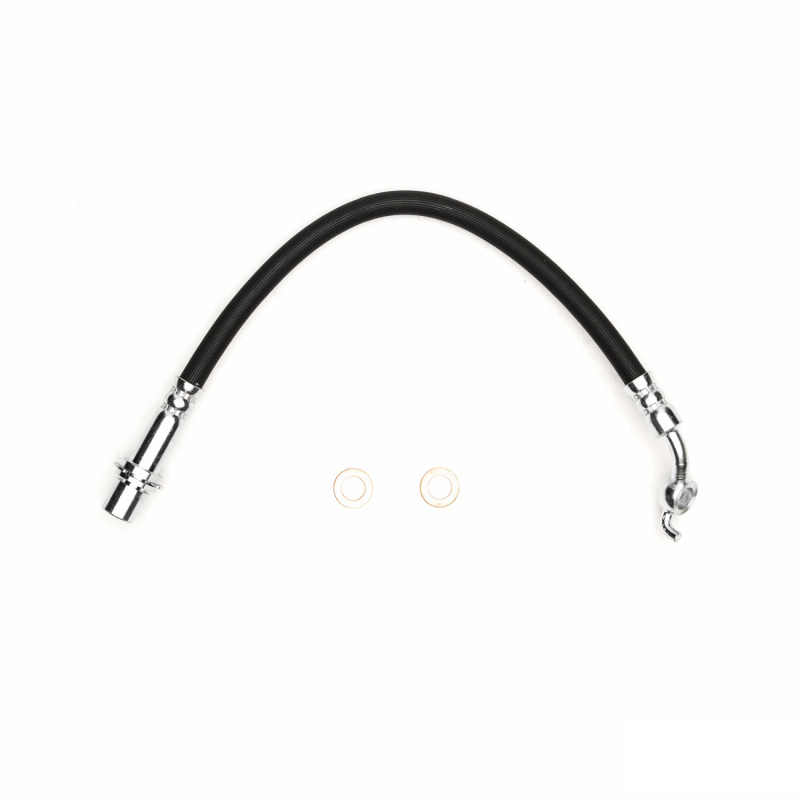 Lexus IS250 Brake Hose - Front - R1 Concepts - `06-`13